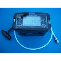 Riken FI-8000 Anesthetic Gas Indicator